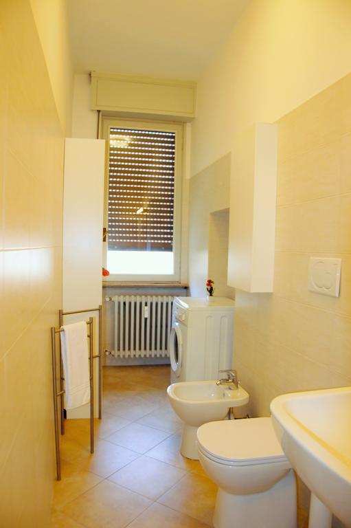 Corallo Appartamenti Bergamo Buitenkant foto