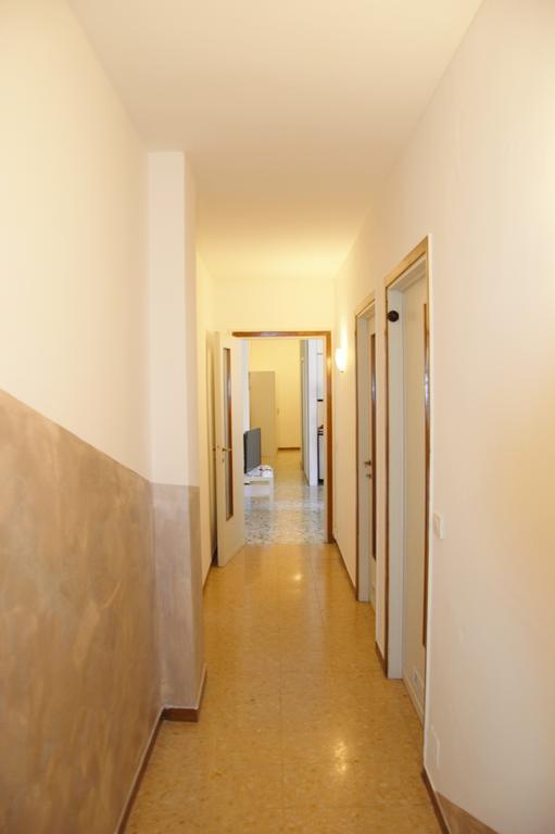 Corallo Appartamenti Bergamo Buitenkant foto