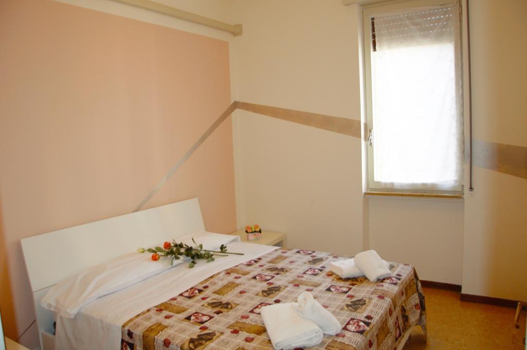 Corallo Appartamenti Bergamo Buitenkant foto