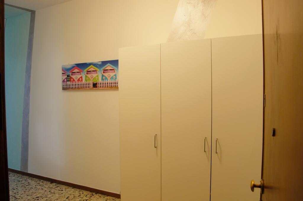 Corallo Appartamenti Bergamo Buitenkant foto