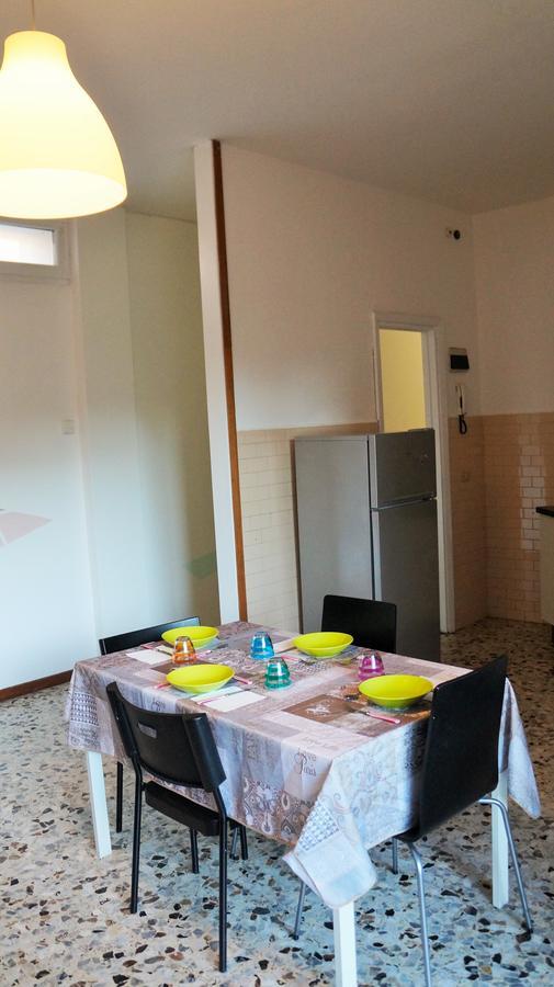 Corallo Appartamenti Bergamo Buitenkant foto