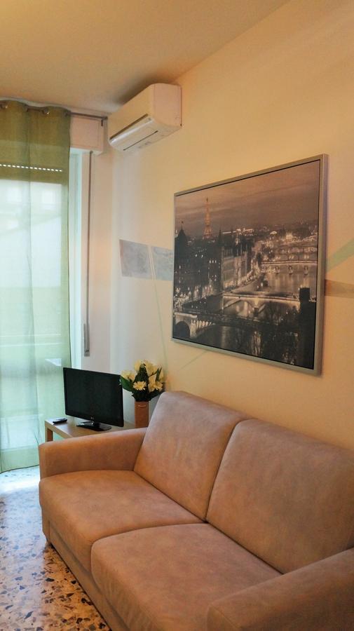 Corallo Appartamenti Bergamo Buitenkant foto