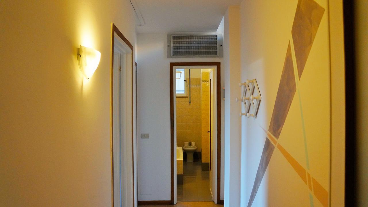 Corallo Appartamenti Bergamo Buitenkant foto
