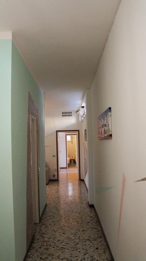 Corallo Appartamenti Bergamo Buitenkant foto
