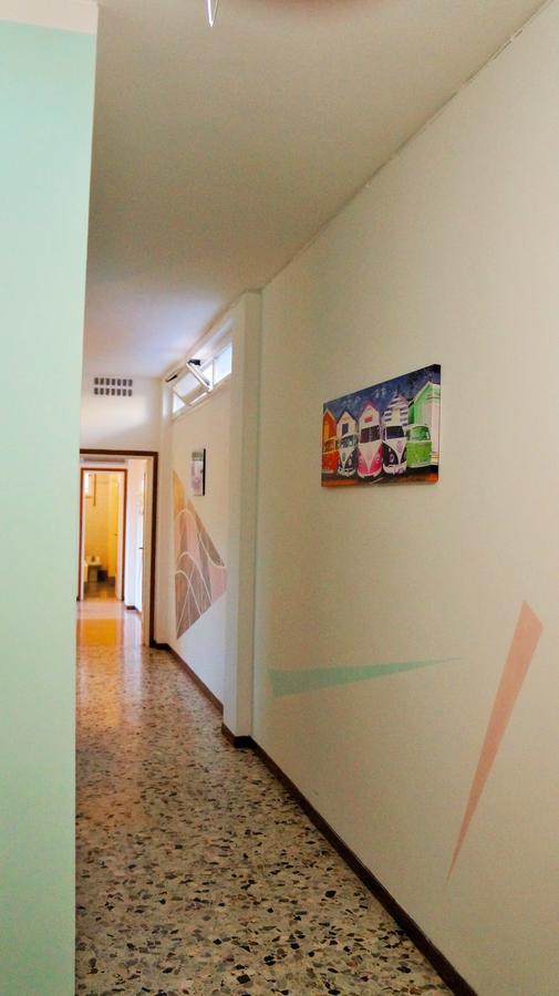 Corallo Appartamenti Bergamo Buitenkant foto